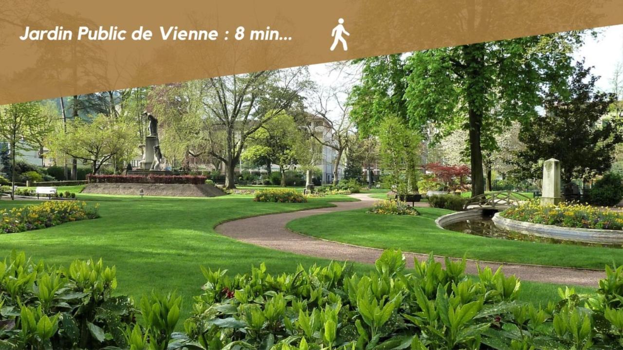 비엔 La Petite Escapade - Vienna Authentica 아파트 외부 사진