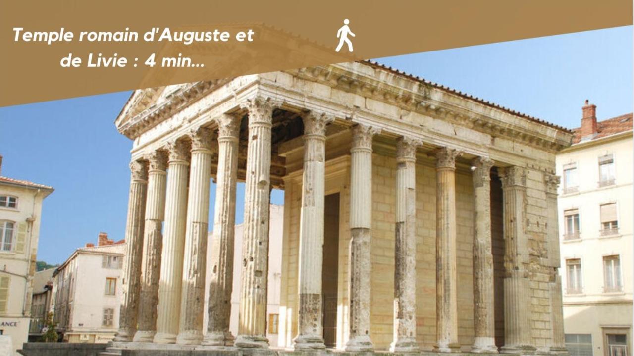 비엔 La Petite Escapade - Vienna Authentica 아파트 외부 사진